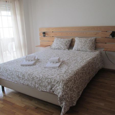 Baleal Holiday House Bagian luar foto