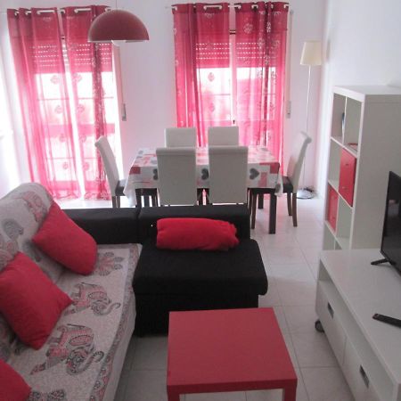 Baleal Holiday House Bagian luar foto