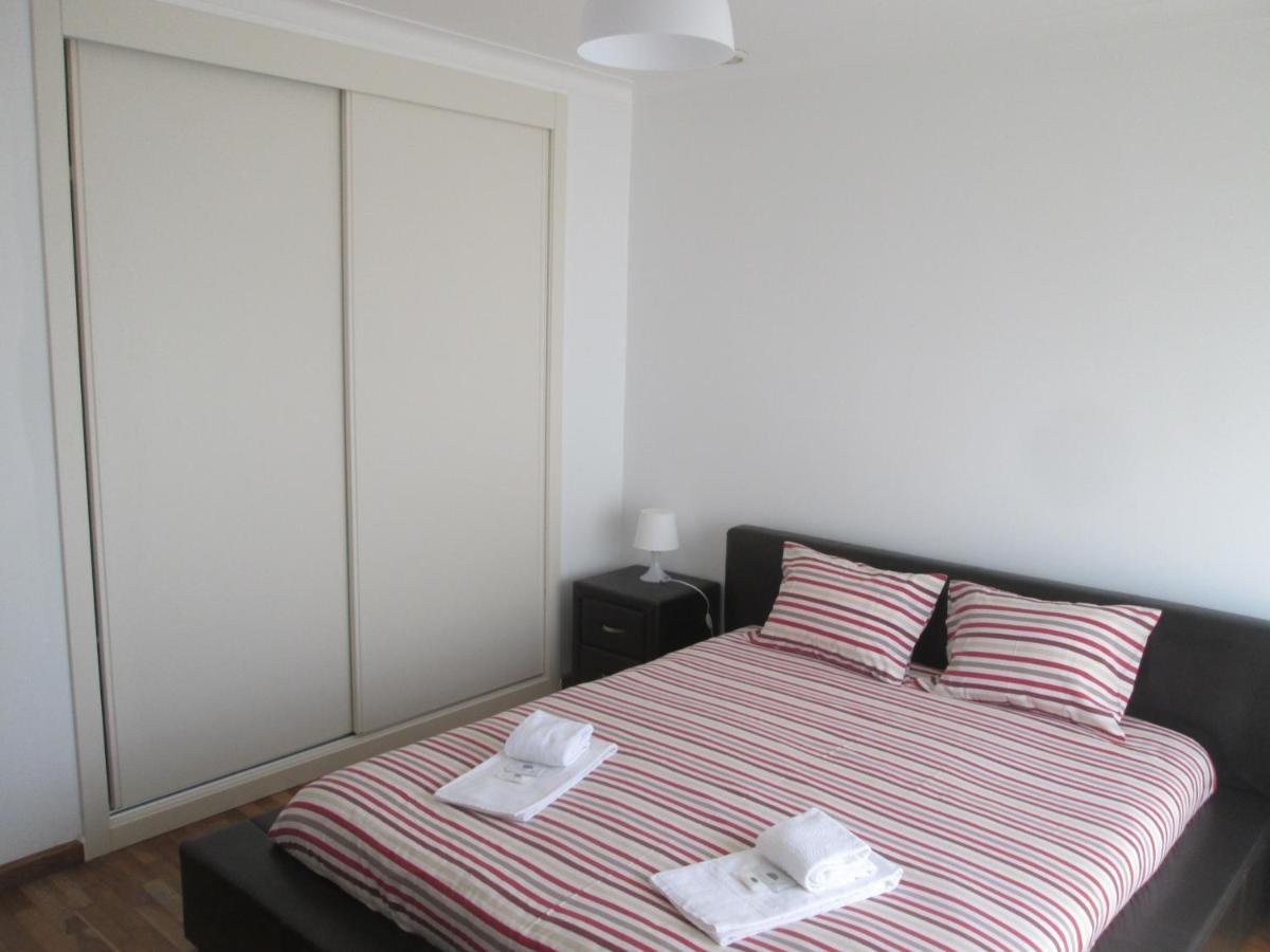 Baleal Holiday House Bagian luar foto