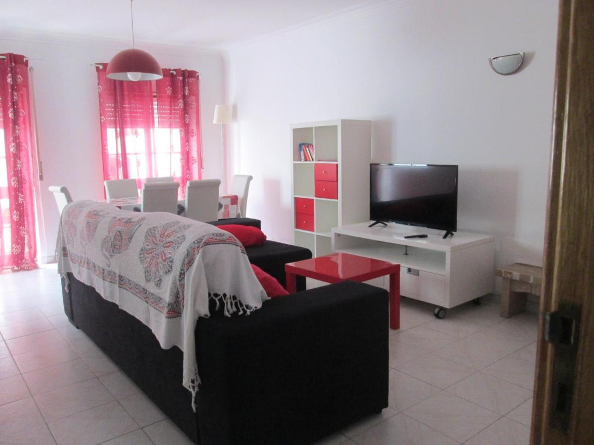 Baleal Holiday House Bagian luar foto