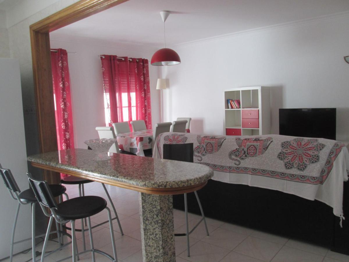 Baleal Holiday House Bagian luar foto
