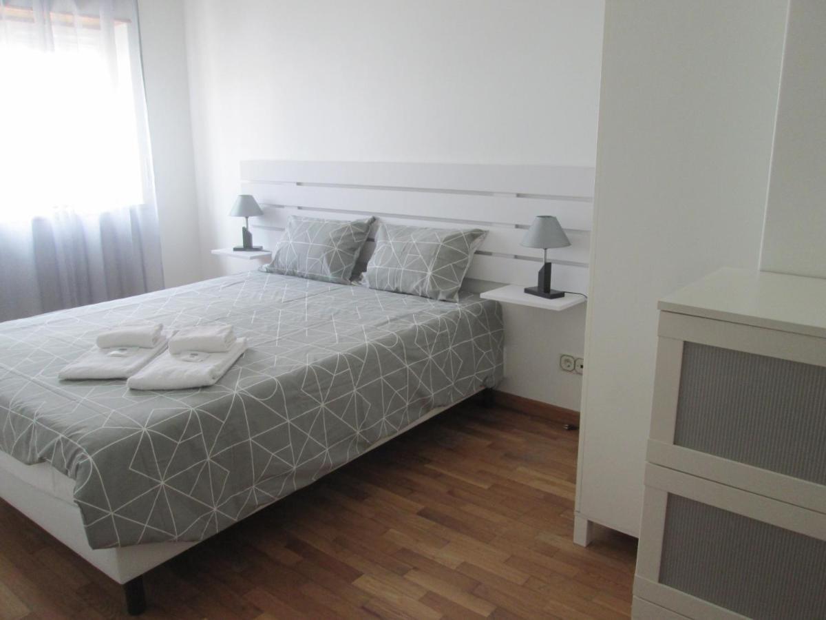 Baleal Holiday House Bagian luar foto