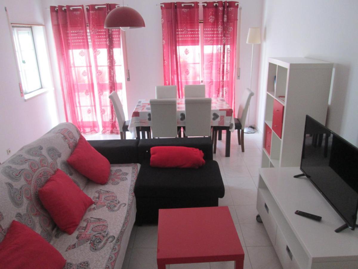 Baleal Holiday House Bagian luar foto