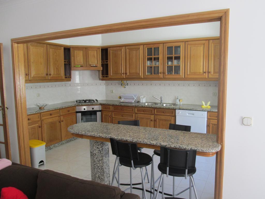 Baleal Holiday House Ruang foto