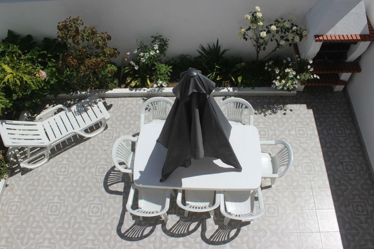 Baleal Holiday House Bagian luar foto