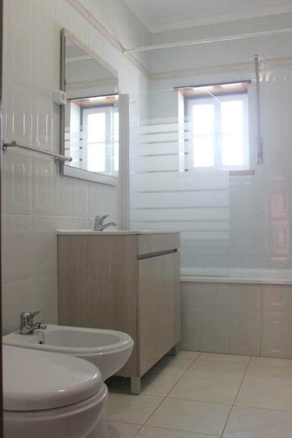 Baleal Holiday House Bagian luar foto