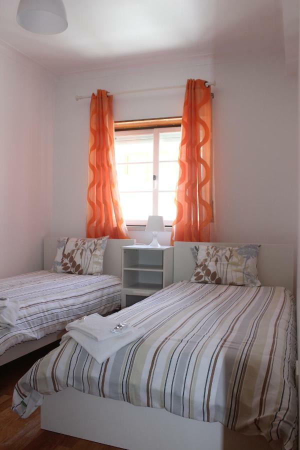 Baleal Holiday House Bagian luar foto
