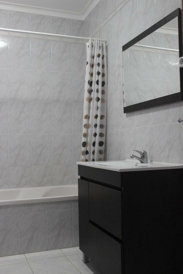 Baleal Holiday House Bagian luar foto